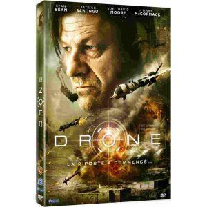 DRONE [DVD]