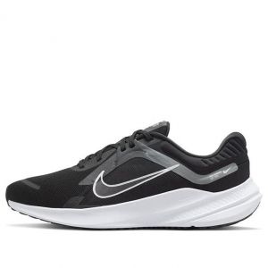 Nike Chaussure de running sur route Quest 5 pour homme - Noir - Taille 49.5 - Male