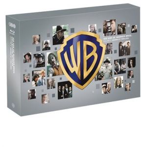 Warner Bros. 100 Ans-Volume 3-drames et thrillers [Blu-Ray]