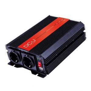 Onduleur Voltage 24vdc 1500w +usb Modified Wave 3741241500m