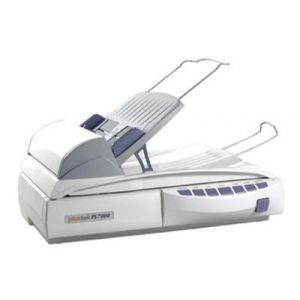 Image de Plustek SmartOffice PL3000 - Scanner à plat et chargeur 80 feuilles