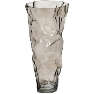 Vase en verre BigBuy Home