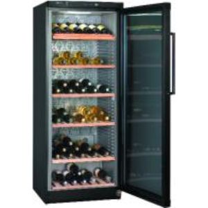 Haier JC-398G - Cave &agrave; vin de vieillissement 174 bouteilles