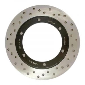 Disque de frein moto arrière MTX Disc Yamaha