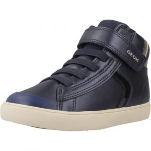 Geox Baskets bébé fille Gisli