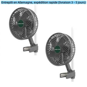 Mars Hydro FC 3000 LED Grow Light Samsung LED Spectre Complet LED Horticole Hydroponique ​Pour Plantes d'int&eacute;rieur Veg Flower 5 Ans De Garantie