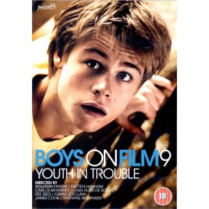 Image de Boys On Film - Volume 9 : Youth in Trouble