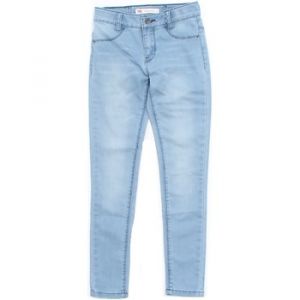 Levi's Jeans enfant PANT 710 INDIGO bleu - Taille 5 ans,6 ans,8 ans,16 ans
