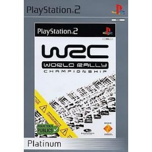 Image de World Rally Championship [PS2]
