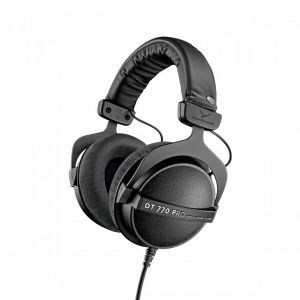Beyerdynamic DT 770 Pro Black Limited Edition - casque de studio fermé