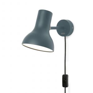 Anglepoise Type 75 Applique murale avec c&acirc;ble, E27, 32999,