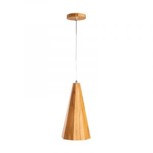 Elstead Lighting Angular Suspension E27, QN-ANGULAR-P-S-TEAK,