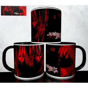 Forever MUG personnalis&eacute; Tasse &agrave; caf&eacute; - ELFEN LIED Erufen rito R&eacute;f 439