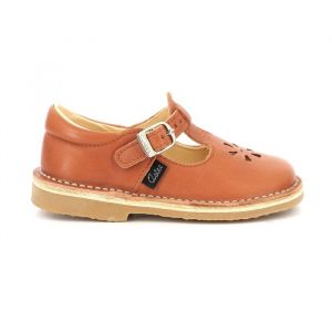 Aster Salomés Cuir Dingo-2