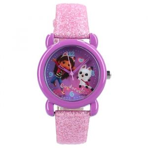 Vadobag Montre enfant Gabby's Dollhouse Time!