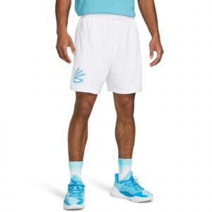 Under Armour Short Curry Splash
