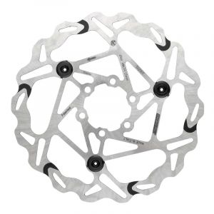 Disque de frein semi-flottant Braking S3-Batfly