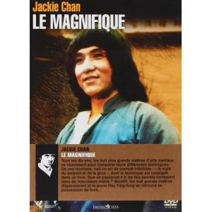 Le Magnifique - de Wei Lo