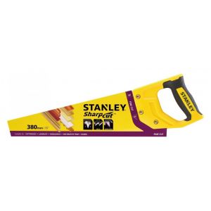 Stanley Scie egoine sharpcut 380mm