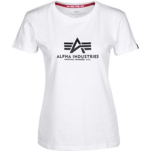 Alpha industries Basic M White - White - M