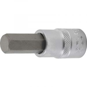 BGS Douille &Agrave; Embouts | 12,5 Mm (1/2') | Six Pans Int&eacute;rieurs 14 Mm 5052-14