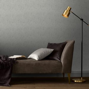 Graham & Brown Papier peint G&B Serpentine Grey