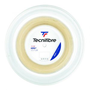 Tecnifibre NRG² 200m Bobine Cordage - Écru