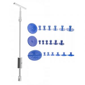 Kit de r&eacute;paration pour Bosses sur Voiture