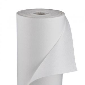 50 m² voile de protection hivernale en non-tissé, toile d'hivernage, protection contre le gel 150 g, 2 m de large