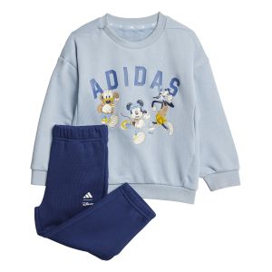 Adidas Ensemble bébé X Disney Mickey Mouse