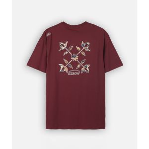 Oxbow Tee-shirt à manches courtes homme tagtan