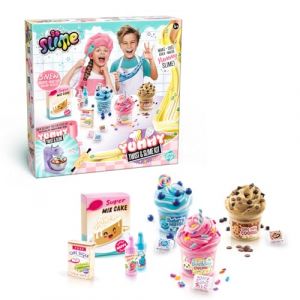 Canal Toys Slime Twist Yummy Kit