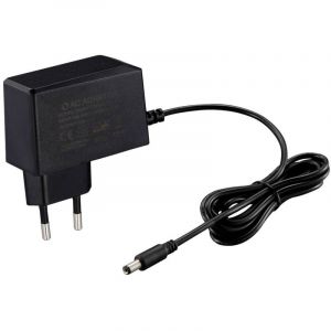 PCE - YingJiao YS12V-2400500E Bloc d'alimentation &agrave; tension fixe 24 v 0.5 a 12 w