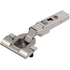 Charni&egrave;re Clip Top 110&deg; Avec Ressort Inserta Recouvrement 20mm - Blum - Cha73t359