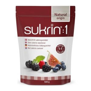 Habitum Pharma Sukrin:1 Pulver