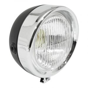 1tek origine Phare projecteur P2R Peugeot 103-MBK