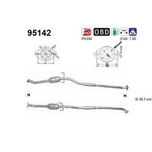 AS Catalyseur (95142)