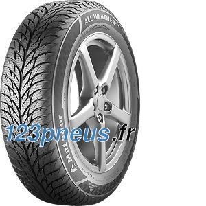 Matador 215/60 R16 99V MP62 All Weather EVO XL M+S