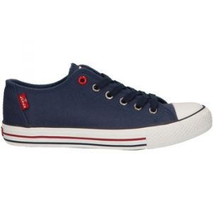 Image de Levi's Baskets basses enfant VTRU0064T TRUCK - Couleur 36 - Taille Bleu