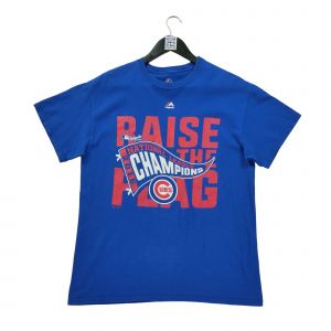 Majestic Audiola T-shirt 215253