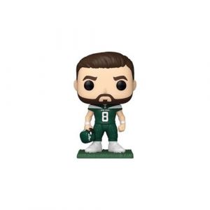 Funko Figurine NFL: Legends POP! Sports Vinyl Jets- Aaron Rodgers