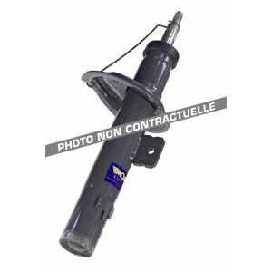 Monroe G8118 - 1 amortisseur avant