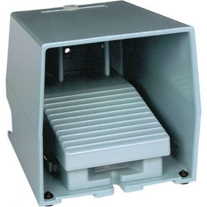 Schneider Electric Interrupteur à pédale XPEM310 424224 1 pc(s)