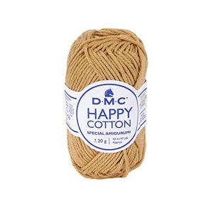 Dmc 'Pelote happy cotton 776'