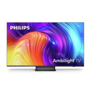 Philips TV LED 65PUS8897 THE ONE 65'' Ambilight TV Android 4K UHD LED 2022