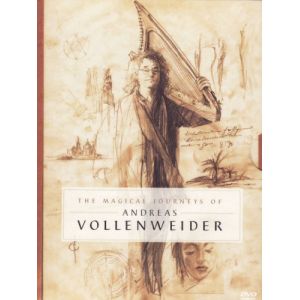 Magical Journeys of Andreas Vollenweider