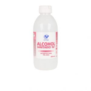 Dyns alcohol sanitario 96&ordm; 250 ml