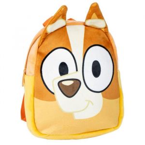 Sac à dos en peluche enfant Cerda Bluey