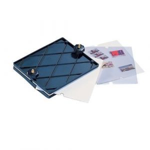 Safe S&egrave;che-Timbres