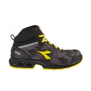 Diadora Chaussure shark stable impact mid s3 src esd -41